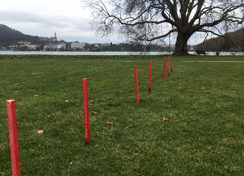 ON ATTAQUE LE CHANTIER !