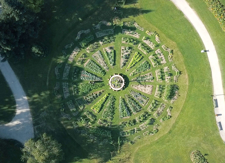 INAUGURATION DU FESTIVAL !